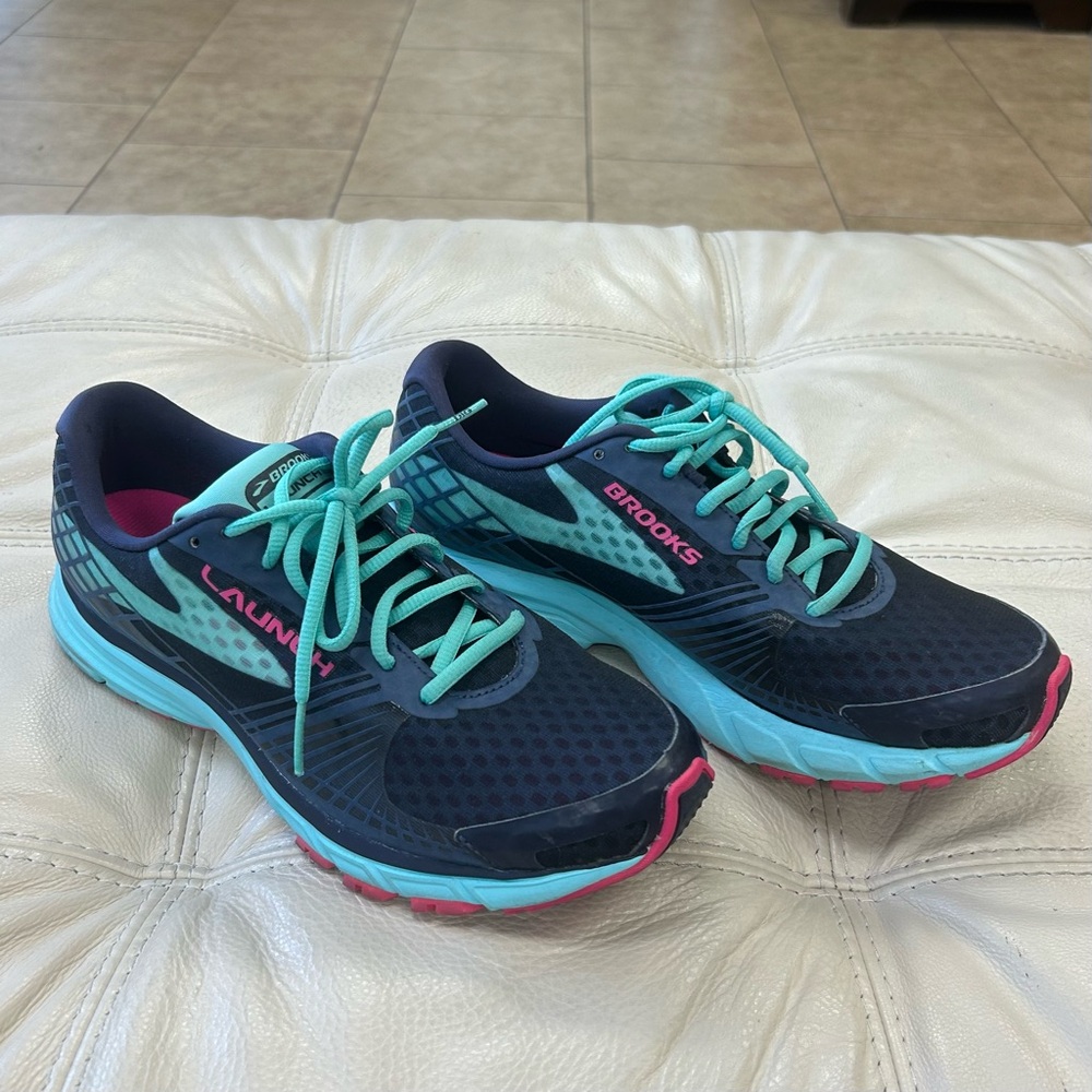 Brooks Launch 3 Running Shoes